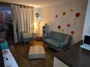ARRIENDO DEPARTAMENTO 2HAB 1BA LA FLORIDA