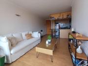 ARRIENDO DEPARTAMENTO 2HAB 1BA LAS CONDES