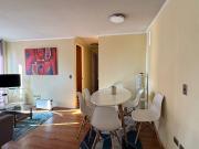 ARRIENDO DEPARTAMENTO 2HAB 1BA SANTIAGO