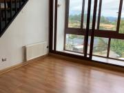 ARRIENDO DEPARTAMENTO 2HAB 1BA VALDIVIA