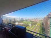 ARRIENDO DEPARTAMENTO 2HAB 2BA LAS CONDES