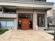 ARRIENDO DEPARTAMENTO 2HAB 2BA LAS CONDES