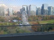 ARRIENDO DEPARTAMENTO 2HAB 2BA LAS CONDES