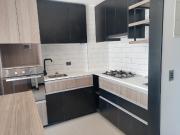 ARRIENDO DEPARTAMENTO 2HAB 2BA MACUL
