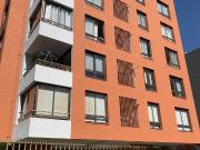 ARRIENDO DEPARTAMENTO 2HAB 2BA PROVIDENCIA