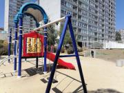 DEPARTAMENTO EN ARRIENDO CONDOMINIO LAS PATAGUAS