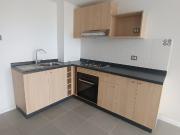 ARRIENDO DEPARTAMENTO 2HAB 2BA RANCAGUA