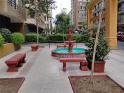 ARRIENDO DEPARTAMENTO 2HAB 2BA SANTIAGO