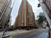 Arriendo Departamento 2hab 2ba Santiago