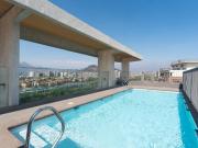ARRIENDO DEPARTAMENTO 2HAB 2BA SANTIAGO