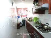 Arriendo Departamento $ 350.000