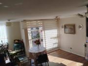 ARRIENDO DEPARTAMENTO $ 350.000. VILLA ALEMANA, 5ta. REGION