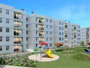 Arriendo departamento 3 dorm 2 baños Santa Claudia 5.100...