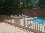 ARRIENDO DEPARTAMENTO 3 DORM FRENTE PARQUE ARAUCO