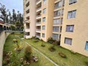 ARRIENDO DEPARTAMENTO 3 DORM. VALPARAISO