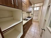 ARRIENDO DEPARTAMENTO 3 DORM. VALPARAISO