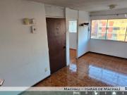 Arriendo Departamento 3 dormitorios 1 Baño, Parque Comunal