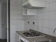 Arriendo departamento 3 dormitorios 2 baños Sector Metro...