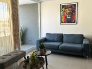 Arriendo departamento 3 dormitorios Condominio Novo Azapa