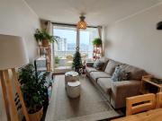 Arriendo departamento 3 Dormitorios en Gregorio Marañón Viña