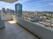 Arriendo Departamento 3 dormitorios en lvarez, Viña