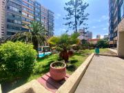 Arriendo departamento 3 dormitorios, excelente ubicación