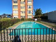 ARRIENDO DEPARTAMENTO 3 DORMITORIOS HUERTOS FAMILIARES