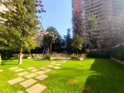 ARRIENDO DEPARTAMENTO 3 DORMITORIOS MÁS SERVICIO