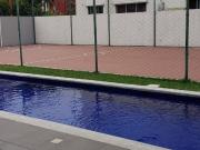 Arriendo Departamento 3 Habitaciones, Vía Sambrondón