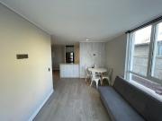 ARRIENDO Departamento 3D2B1E1B, Metro Los Orientales, Ñuñoa