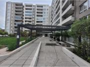 Arriendo departamento 3D+2B+2estac+bod