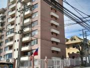 ARRIENDO DEPARTAMENTO 3D+2B AGUA SANTA VIÑA DEL MAR