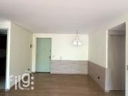 Arriendo Departamento 3D/2B en Padre Mariano,...