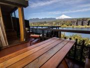 Arriendo Departamento 3D/2B en Península de Pucón –...