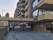 Arriendo Departamento 3d2b Marzo A Diciembre Amoblado