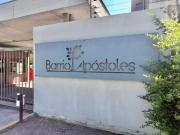 Arriendo Departamento 3D + 2B en Condominio Los...