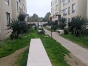 Arriendo Departamento 3D/ 2B – Estacionamiento, GGCC...