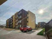 Arriendo Departamento 3H 1B