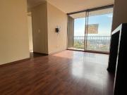 ARRIENDO DEPARTAMENTO 3HAB 1BA ESTACIÓN CENTRAL