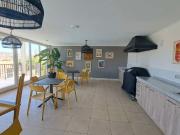 Arriendo departamento 3hab 2 baños 1 estacionamiento 1...