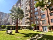 ARRIENDO DEPARTAMENTO 3HAB 2BA MACUL