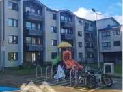 Arriendo departamento