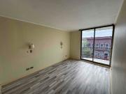 Arriendo departamento 4D 2B 1E a pasos del metro ecuador