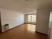 Arriendo departamento 4D 2B 1E a pasos del metro ecuador