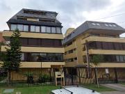 ARRIENDO DEPARTAMENTO 4HAB 3BA PROVIDENCIA