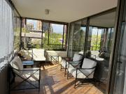 ARRIENDO DEPARTAMENTO 4HAB 4BA LAS CONDES
