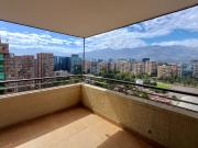 ARRIENDO DEPARTAMENTO 4HAB 4BA LAS CONDES