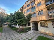 Arriendo Departamento 5to. piso Sector Plaza De Los...