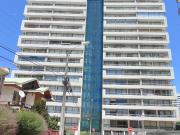 Arriendo Departamento 60 m2, 2 Habitaciones, Viña del Mar