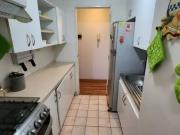 Arriendo departamento